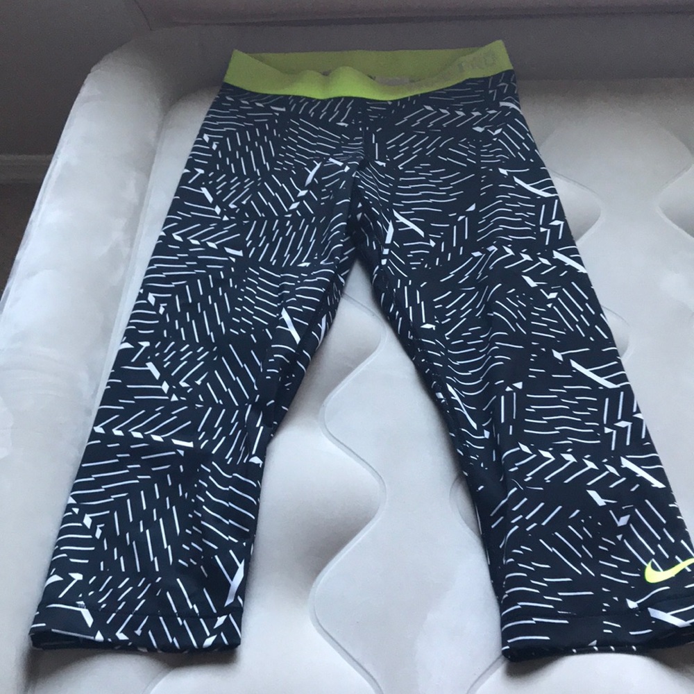Nike tights